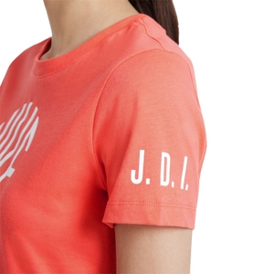 NIKE Damen Loungewear Kurzarmshirt T-Shirt Sportswear Icon Clash - Bild 3