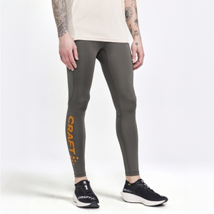 Craft Herren Leggings Running Pants Training-Tights Laufhose Core Essence Tights - Bild 1 Craft Herren Leggings Running Pants Training-Tights Laufhose Core Essence Tights - Bild 1