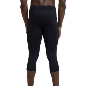 Craft Herren Leggings Running Pants Laufhose 3/4-Tights Essence ADV Knickers - Bild 2 Craft Herren Leggings Running Pants Laufhose 3/4-Tights Essence ADV Knickers - Bild 2