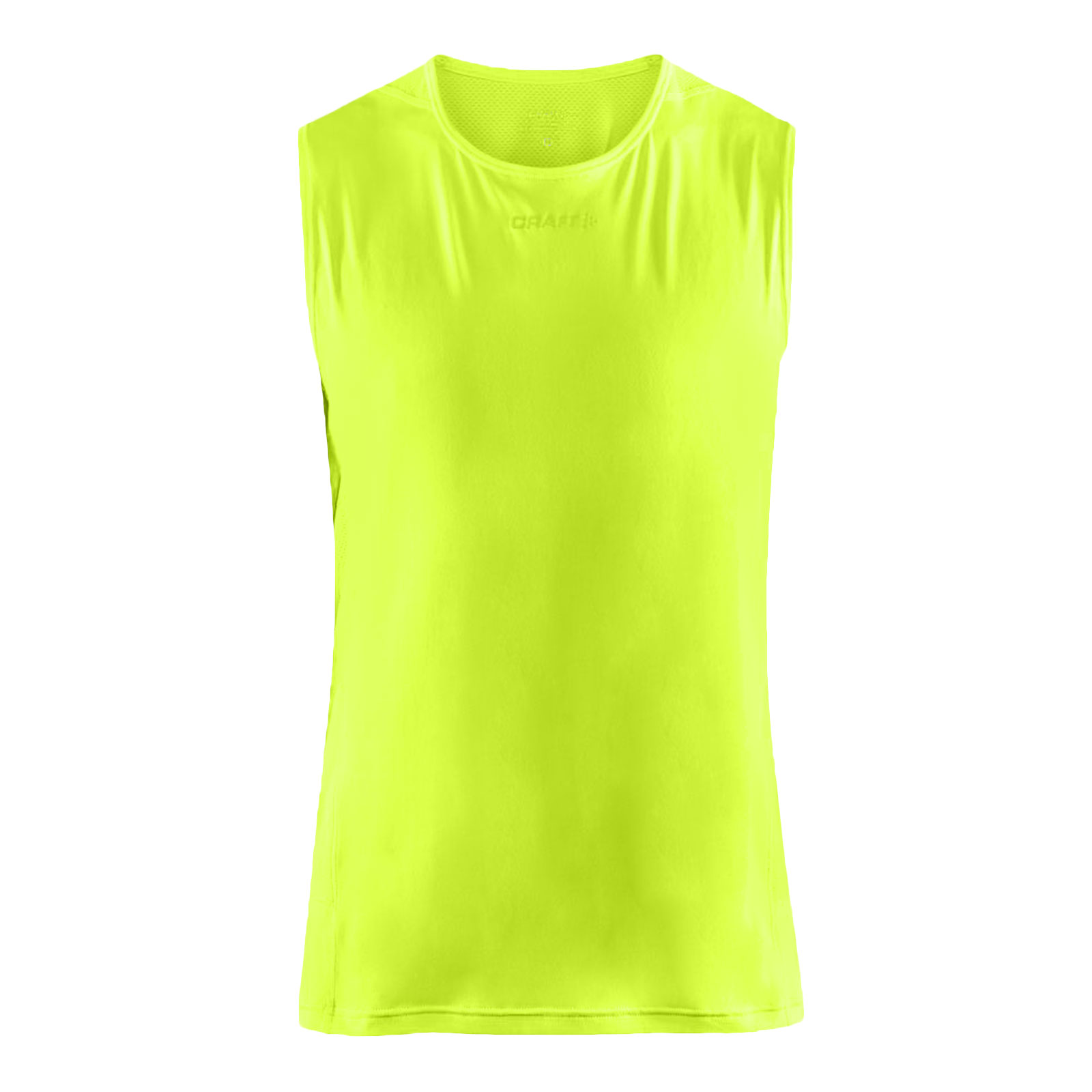 Craft Herren Funktionsshirt Laufshirt Sportshirt Fitnessshirt Essence ADV SL Tee Craft Herren Funktionsshirt Laufshirt Sportshirt Fitnessshirt Essence ADV SL Tee