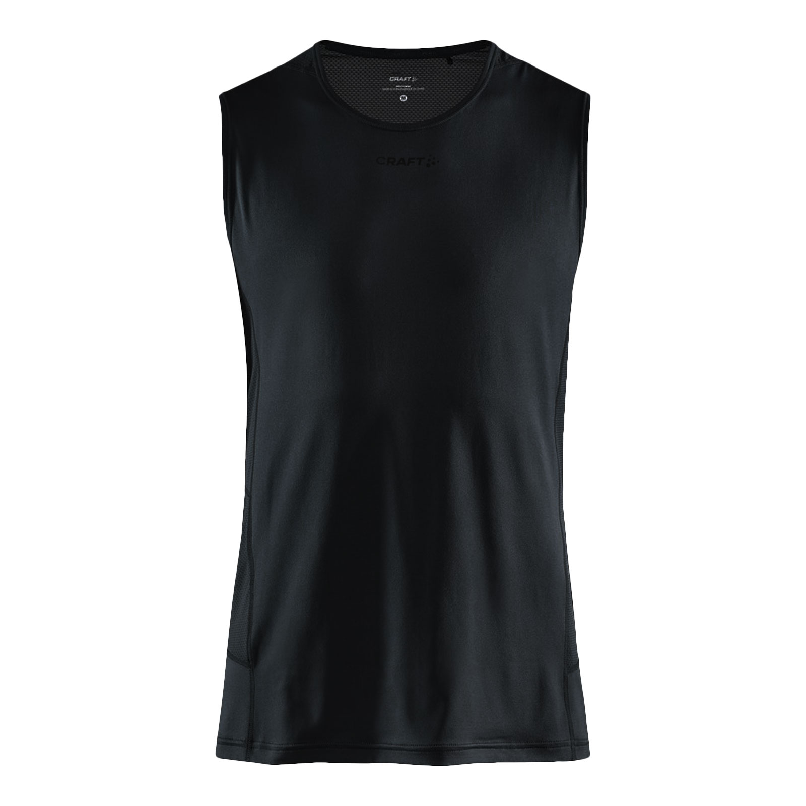 Craft Herren Funktionsshirt Laufshirt Sportshirt Fitnessshirt Essence ADV SL Tee Craft Herren Funktionsshirt Laufshirt Sportshirt Fitnessshirt Essence ADV SL Tee