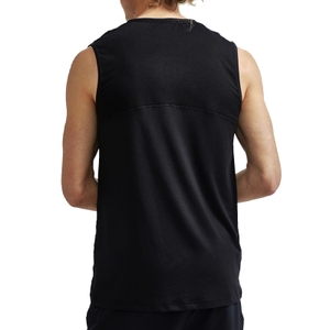 Craft Herren Funktionsshirt Laufshirt Sportshirt Fitnessshirt Essence ADV SL Tee - Bild 2 Craft Herren Funktionsshirt Laufshirt Sportshirt Fitnessshirt Essence ADV SL Tee - Bild 2