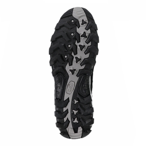CMP Herren Trekkingschuh Schuhe Outdoor Wanderschuhe Rigel Low Waterproof - Bild 2