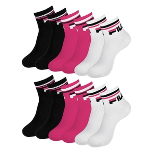 -471 black / white / fuxia