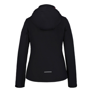 Icepeak Damen Softshelljacke Funktionsjacke Übergangsjacke Boise - Bild 1