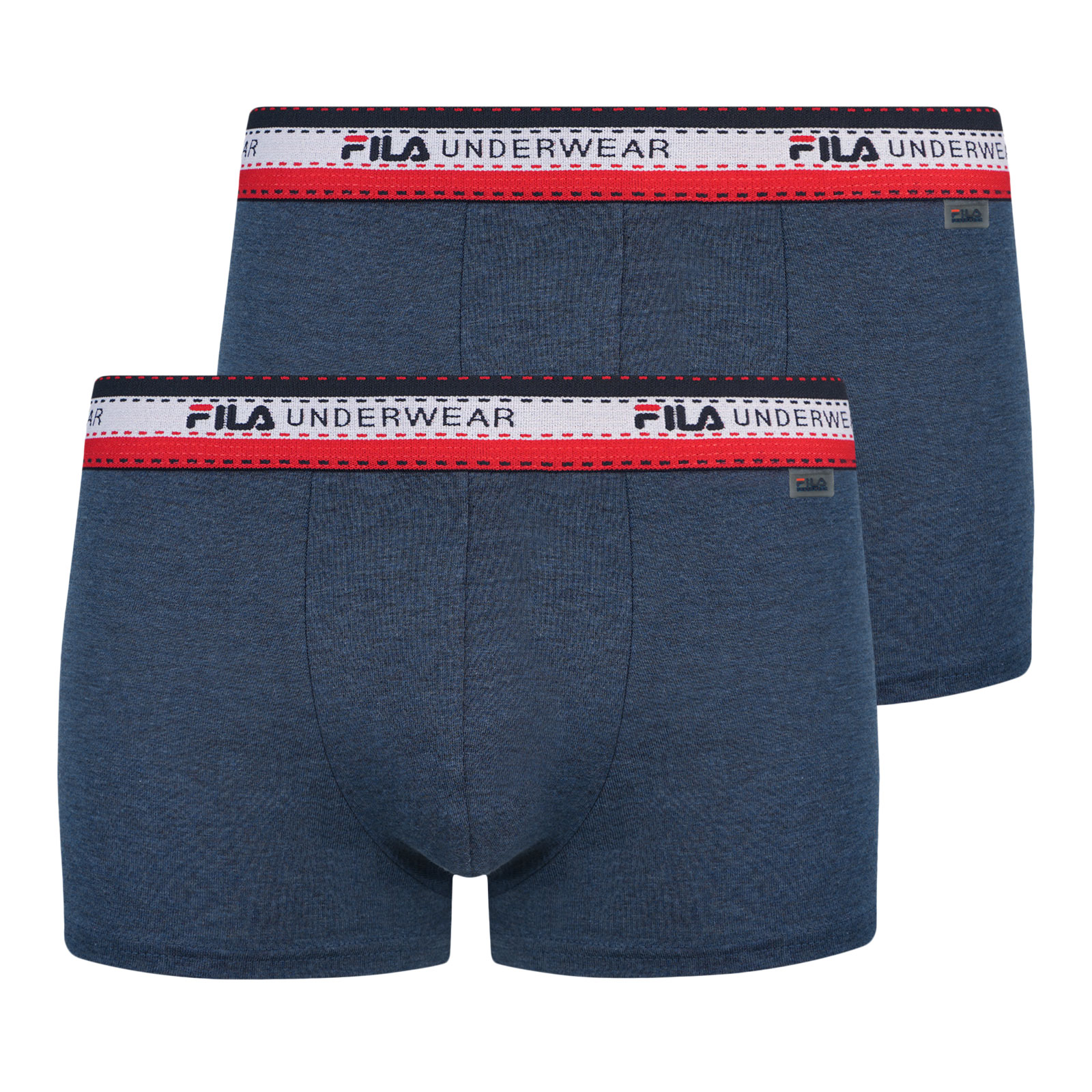 2er Pack FILA Herren Boxershorts Unterhosen Pants Man Boxer Briefs 2er Pack FILA Herren Boxershorts Unterhosen Pants Man Boxer Briefs