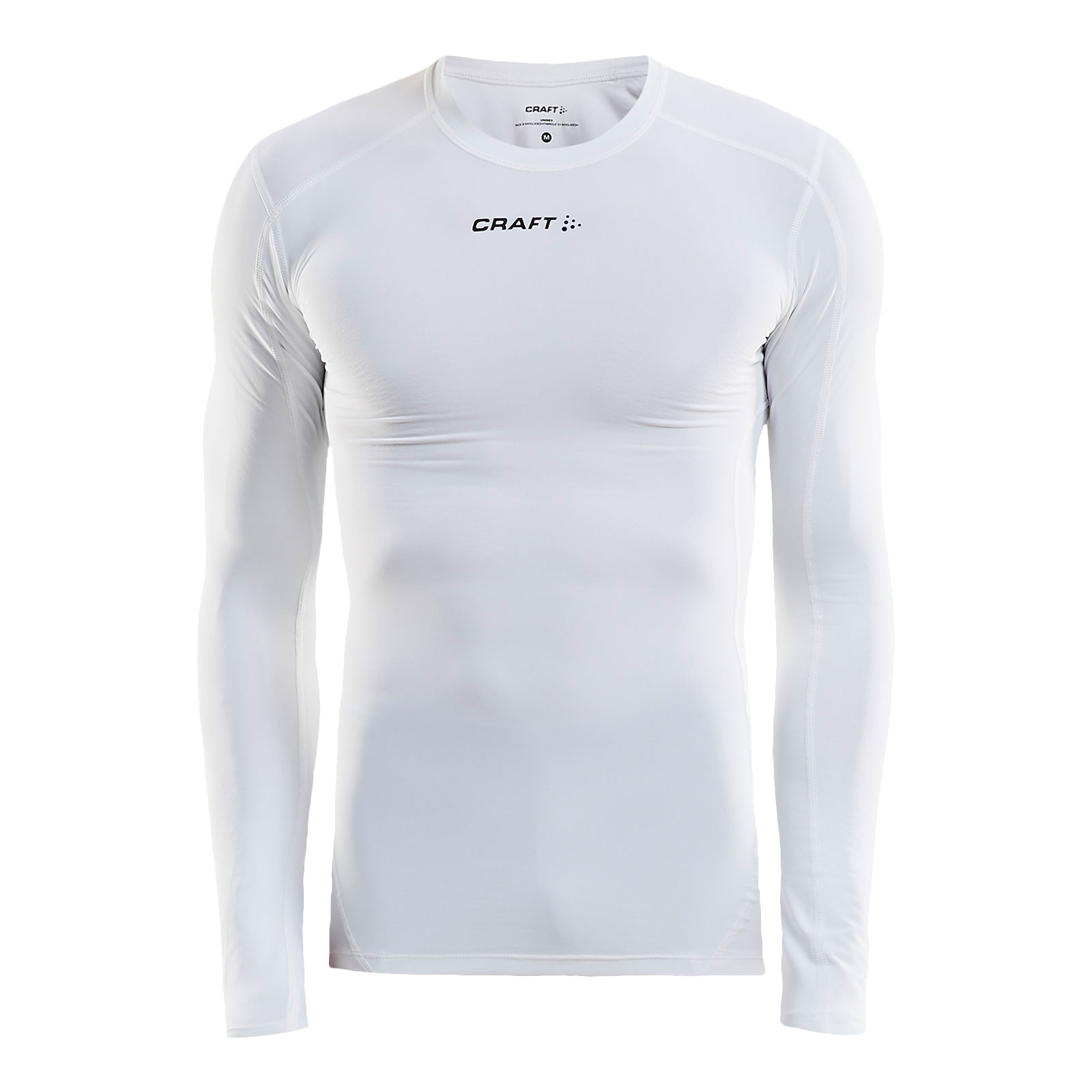 Craft Herren Damen Kompressionsshirt LS Funktionsshirt Pro Control Compression Craft Herren Damen Kompressionsshirt LS Funktionsshirt Pro Control Compression
