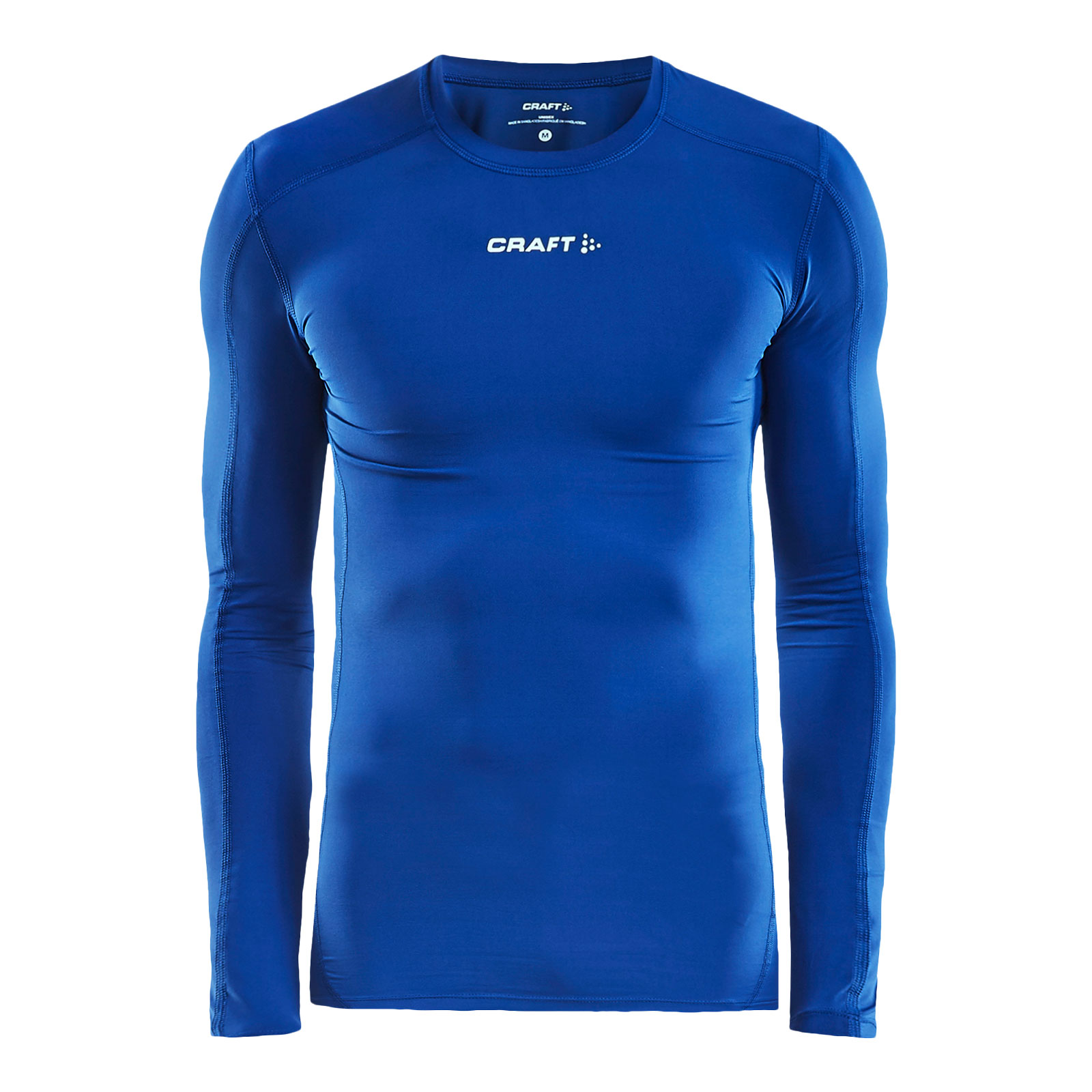 Craft Herren Damen Kompressionsshirt LS Funktionsshirt Pro Control Compression Craft Herren Damen Kompressionsshirt LS Funktionsshirt Pro Control Compression