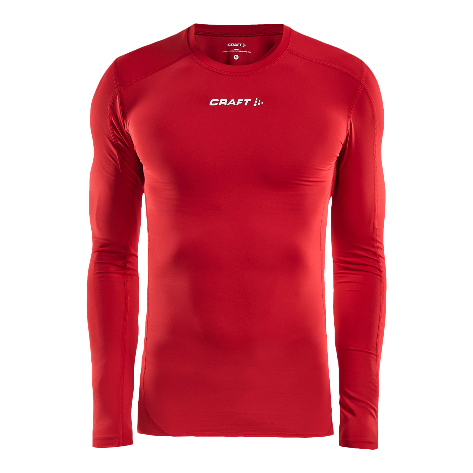 Craft Herren Damen Kompressionsshirt LS Funktionsshirt Pro Control Compression Craft Herren Damen Kompressionsshirt LS Funktionsshirt Pro Control Compression
