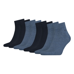 -004 denim melange