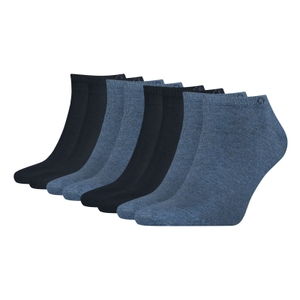 -005 denim melange
