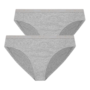 -00948 grey melange