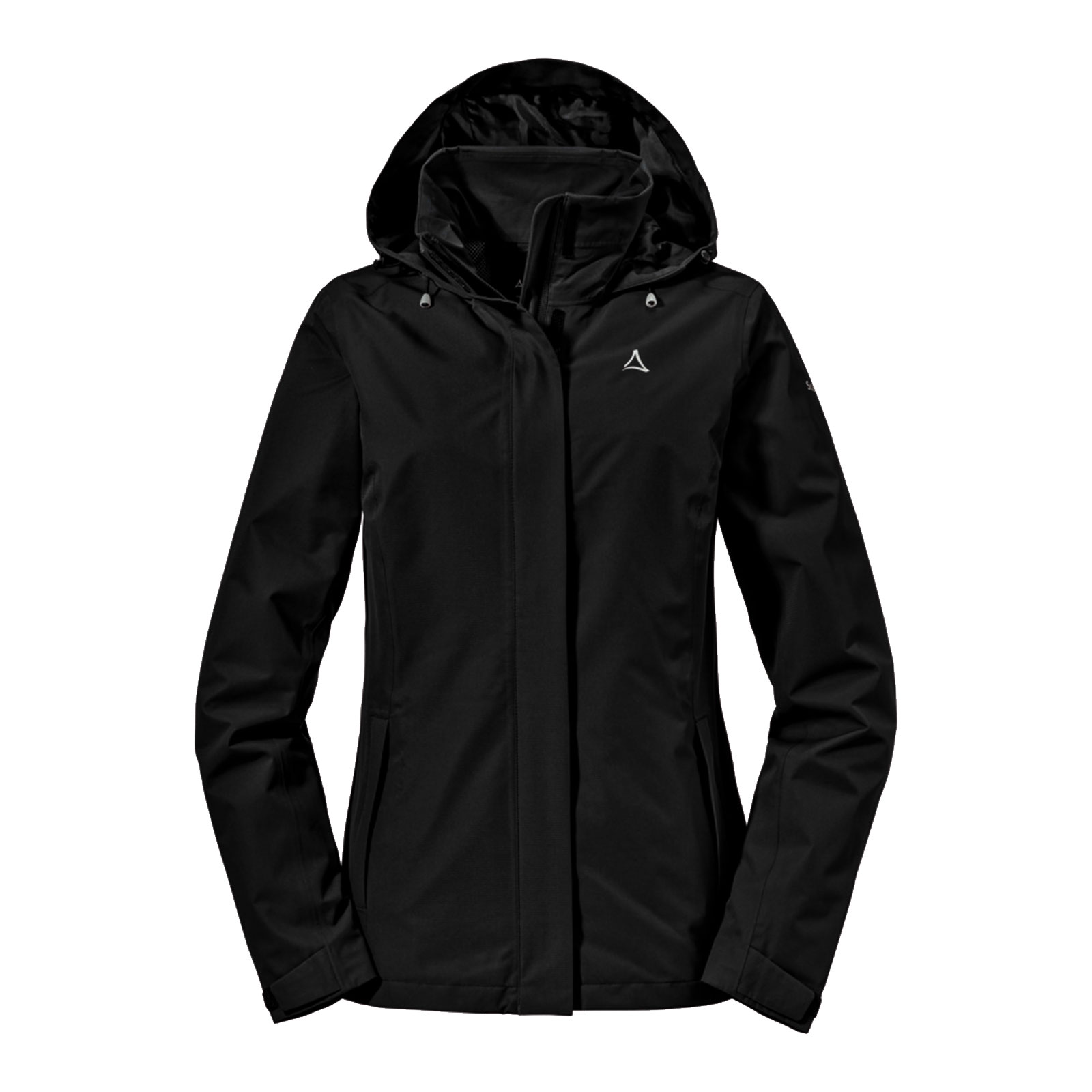 Schöffel Damen Outdoorjacke Funktionsjacke Wanderjacke Jacket Gmund L Schöffel Damen Outdoorjacke Funktionsjacke Wanderjacke Jacket Gmund L