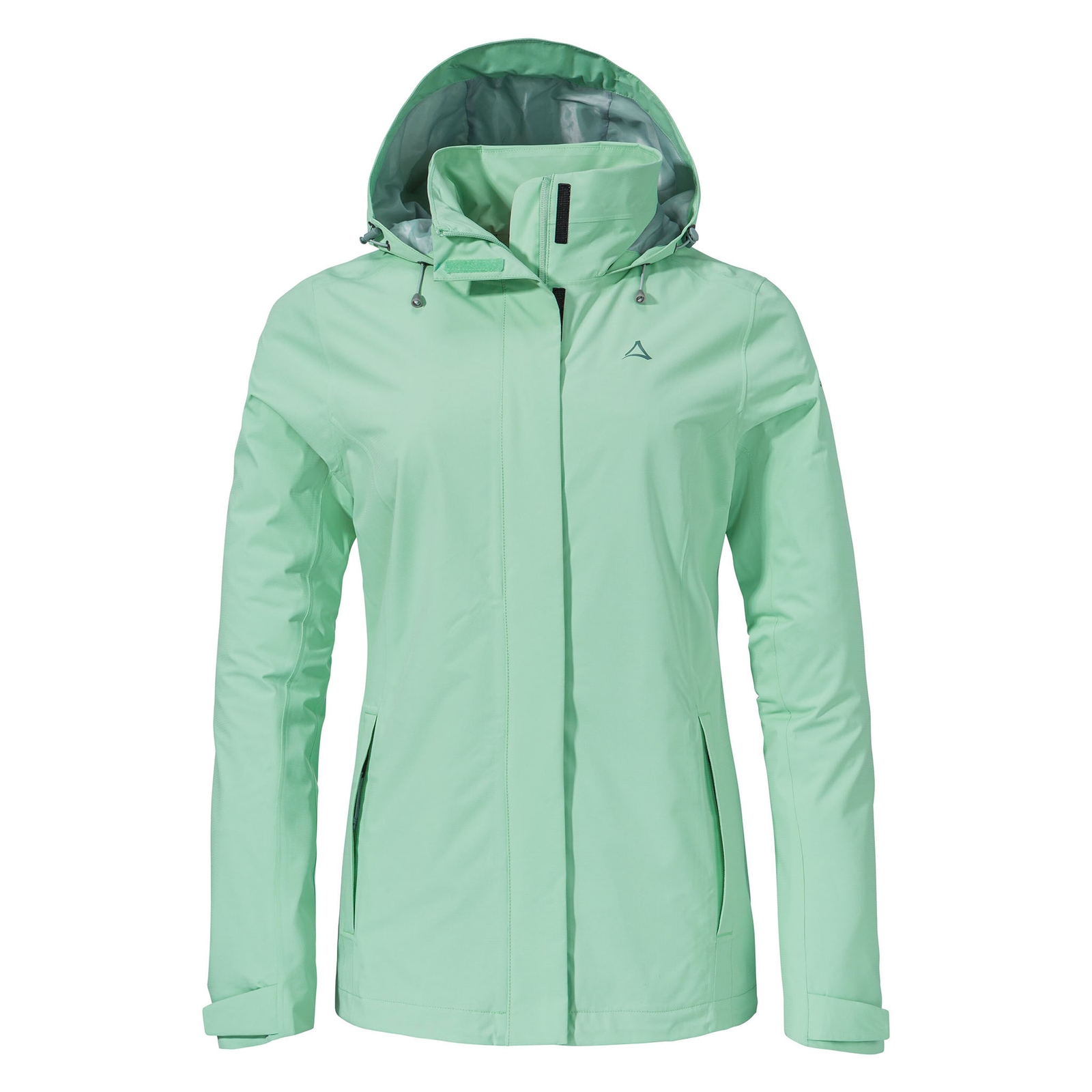 Schöffel Damen Outdoorjacke Funktionsjacke Wanderjacke Jacket Gmund L Schöffel Damen Outdoorjacke Funktionsjacke Wanderjacke Jacket Gmund L