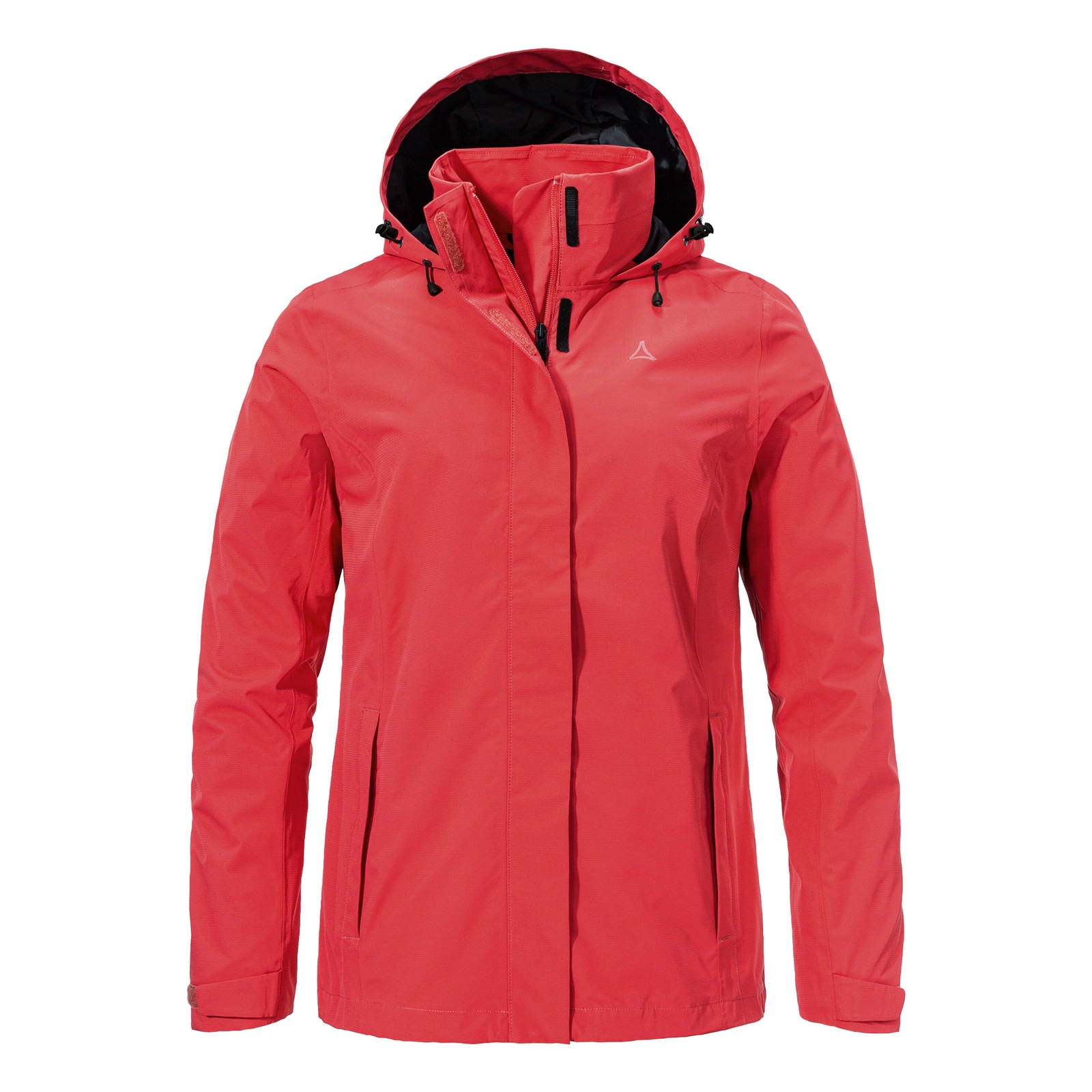 Schöffel Damen Outdoorjacke Funktionsjacke Wanderjacke Jacket Gmund L Schöffel Damen Outdoorjacke Funktionsjacke Wanderjacke Jacket Gmund L