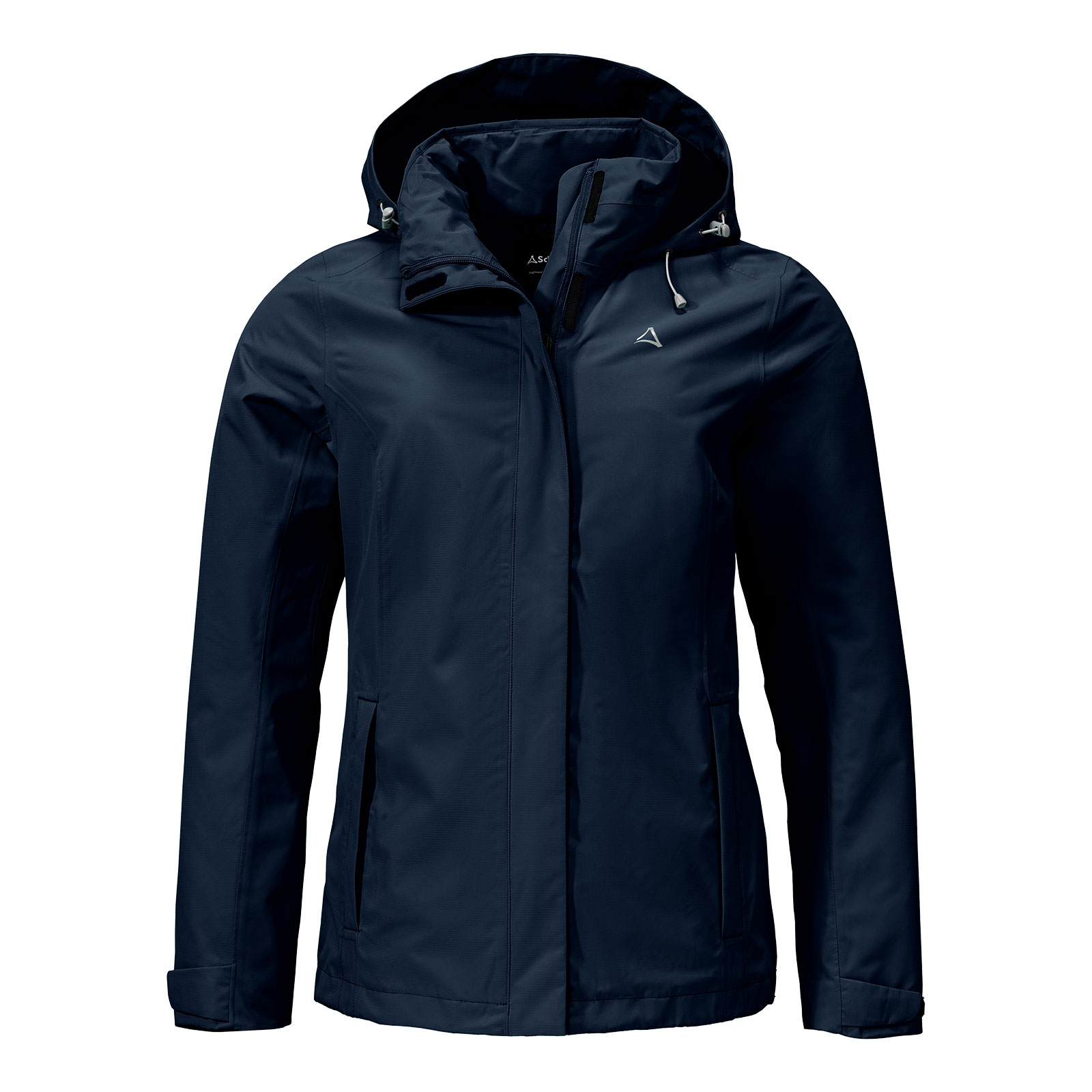 Schöffel Damen Outdoorjacke Funktionsjacke Wanderjacke Jacket Gmund L Schöffel Damen Outdoorjacke Funktionsjacke Wanderjacke Jacket Gmund L