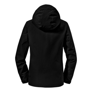 Schöffel Damen Outdoorjacke Funktionsjacke Wanderjacke Jacket Gmund L - Bild 1 Schöffel Damen Outdoorjacke Funktionsjacke Wanderjacke Jacket Gmund L - Bild 1