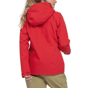 Schöffel Damen Outdoorjacke Funktionsjacke Wanderjacke Jacket Gmund L - Bild 4 Schöffel Damen Outdoorjacke Funktionsjacke Wanderjacke Jacket Gmund L - Bild 4