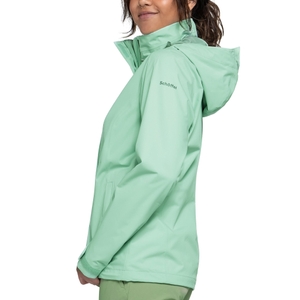 Schöffel Damen Outdoorjacke Funktionsjacke Wanderjacke Jacket Gmund L - Bild 3 Schöffel Damen Outdoorjacke Funktionsjacke Wanderjacke Jacket Gmund L - Bild 3