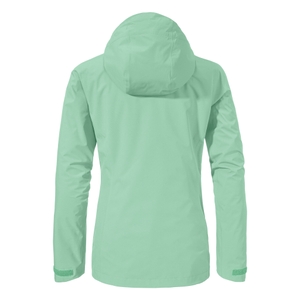 Schöffel Damen Outdoorjacke Funktionsjacke Wanderjacke Jacket Gmund L - Bild 1 Schöffel Damen Outdoorjacke Funktionsjacke Wanderjacke Jacket Gmund L - Bild 1