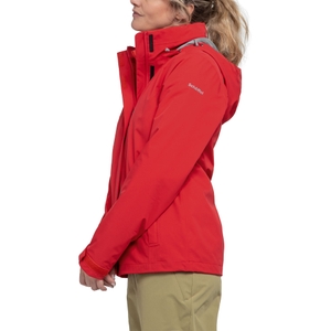Schöffel Damen Outdoorjacke Funktionsjacke Wanderjacke Jacket Gmund L - Bild 3 Schöffel Damen Outdoorjacke Funktionsjacke Wanderjacke Jacket Gmund L - Bild 3