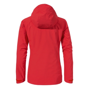 Schöffel Damen Outdoorjacke Funktionsjacke Wanderjacke Jacket Gmund L - Bild 1 Schöffel Damen Outdoorjacke Funktionsjacke Wanderjacke Jacket Gmund L - Bild 1