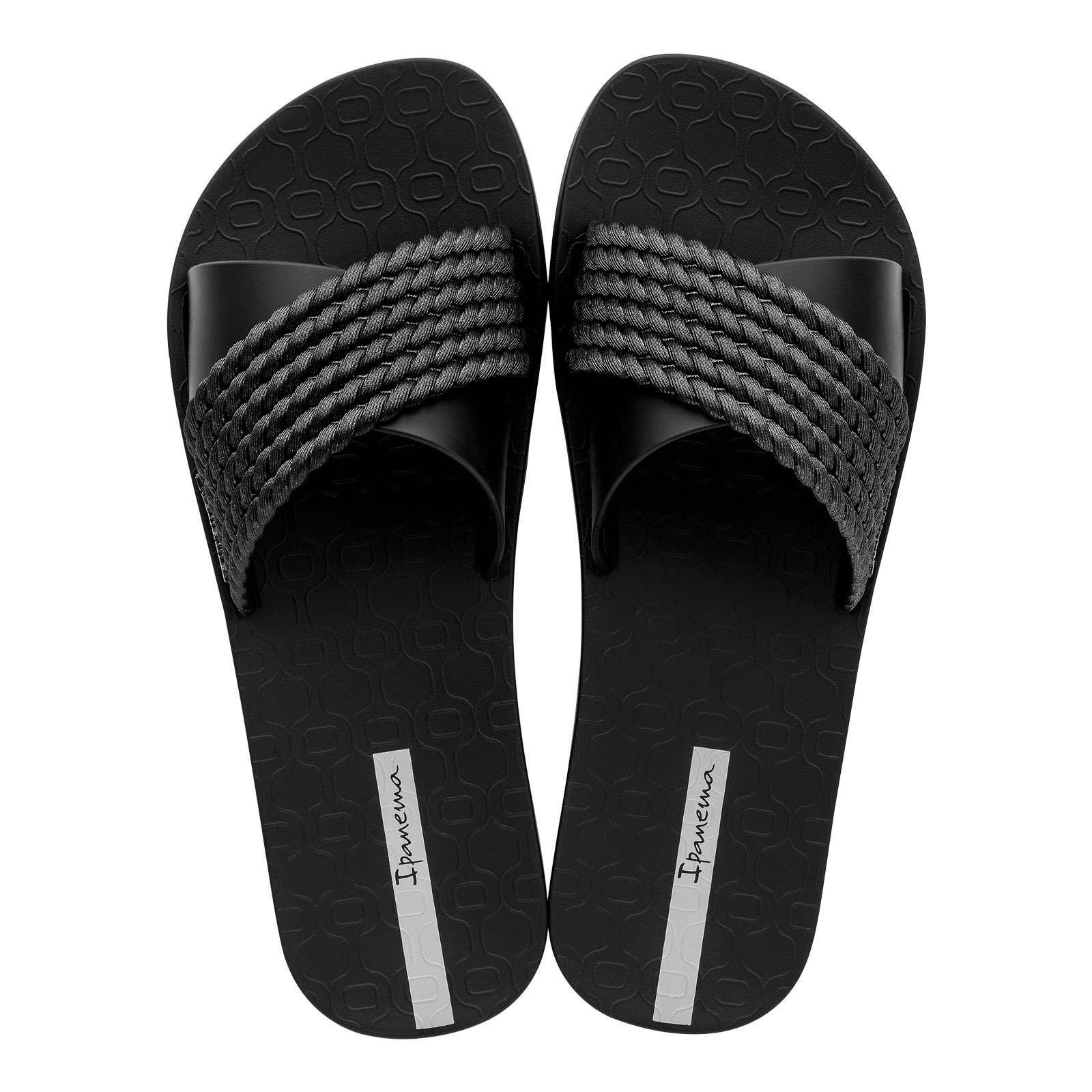 Ipanema Damen Pantoletten Badeschuhe Badeschlappen Slides Strandschuhe Street II Ipanema Damen Pantoletten Badeschuhe Badeschlappen Slides Strandschuhe Street II