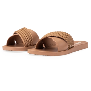 Ipanema Damen Pantoletten Badeschuhe Badeschlappen Slides Strandschuhe Street II - Bild 2 Ipanema Damen Pantoletten Badeschuhe Badeschlappen Slides Strandschuhe Street II - Bild 2