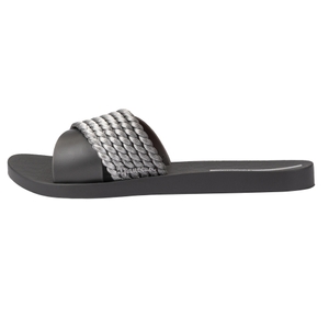 Ipanema Damen Pantoletten Badeschuhe Badeschlappen Slides Strandschuhe Street II - Bild 1
