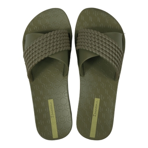 Ipanema Damen Pantoletten Badeschuhe Badeschlappen Slides Strandschuhe Street II - Bild 1 Ipanema Damen Pantoletten Badeschuhe Badeschlappen Slides Strandschuhe Street II - Bild 1