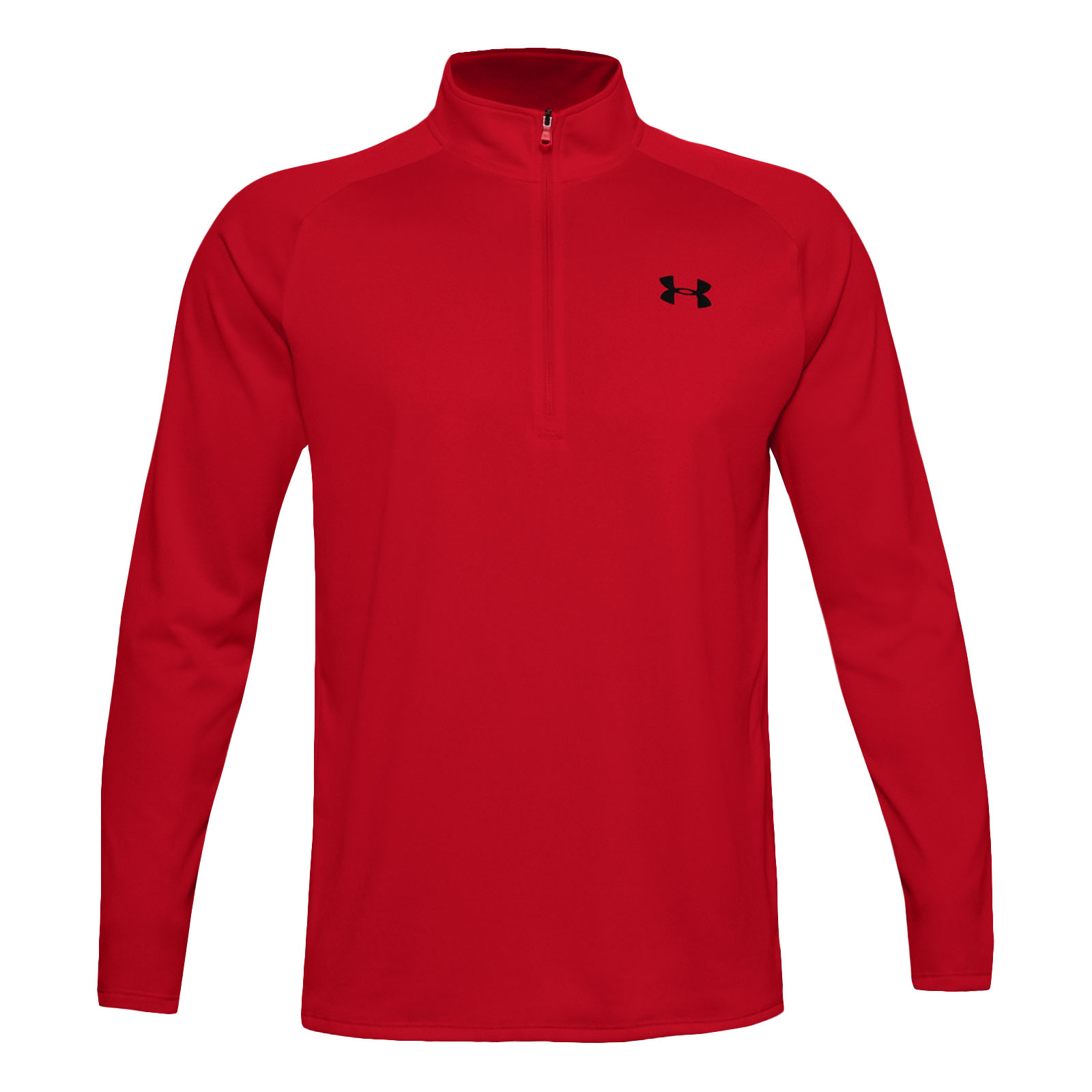 UNDER ARMOUR Herren Trainingsshirt Funktionsshirt Tech™ 2.0 Half Zip Shirt UNDER ARMOUR Herren Trainingsshirt Funktionsshirt Tech™ 2.0 Half Zip Shirt