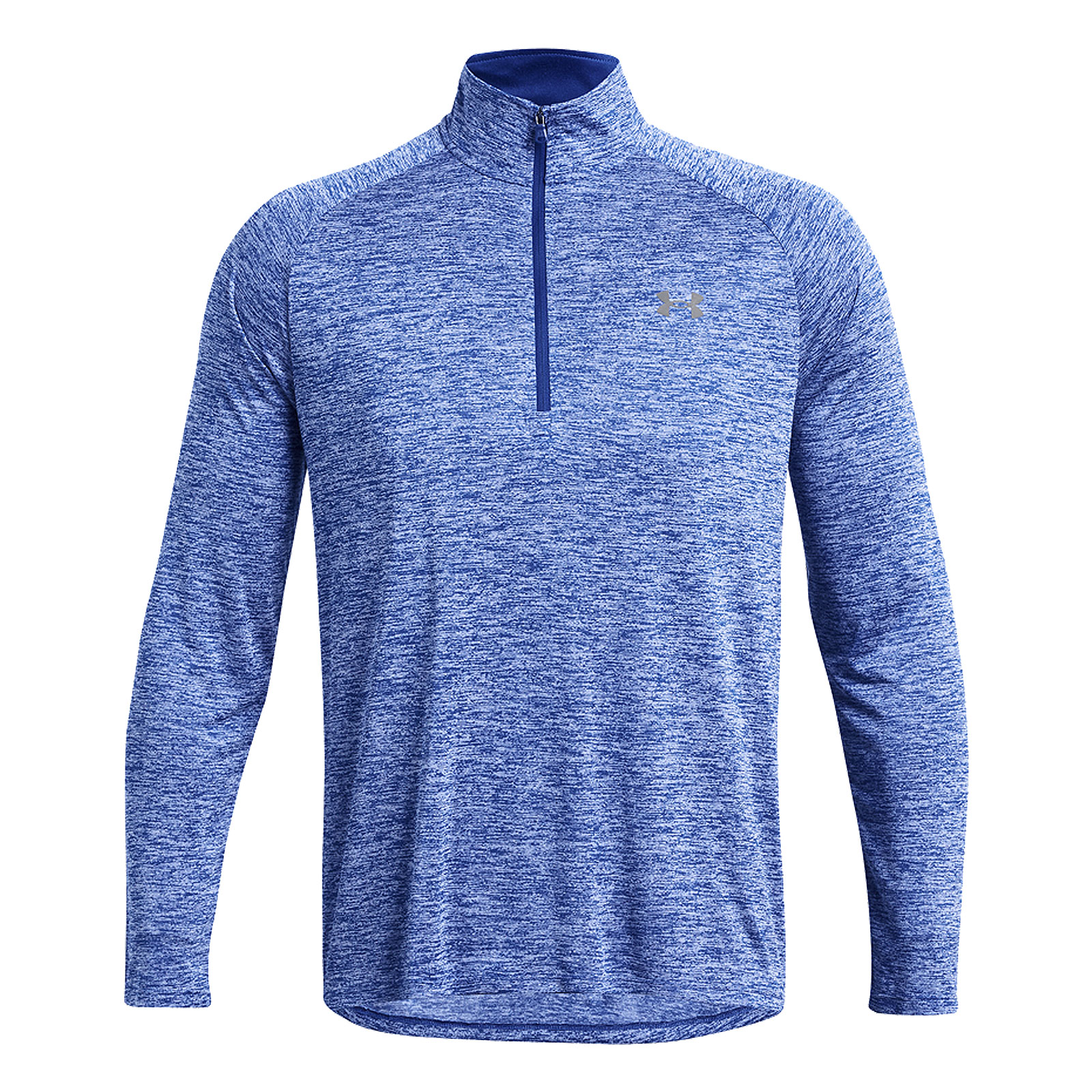 UNDER ARMOUR Herren Trainingsshirt Funktionsshirt Tech™ 2.0 Half Zip Shirt UNDER ARMOUR Herren Trainingsshirt Funktionsshirt Tech™ 2.0 Half Zip Shirt