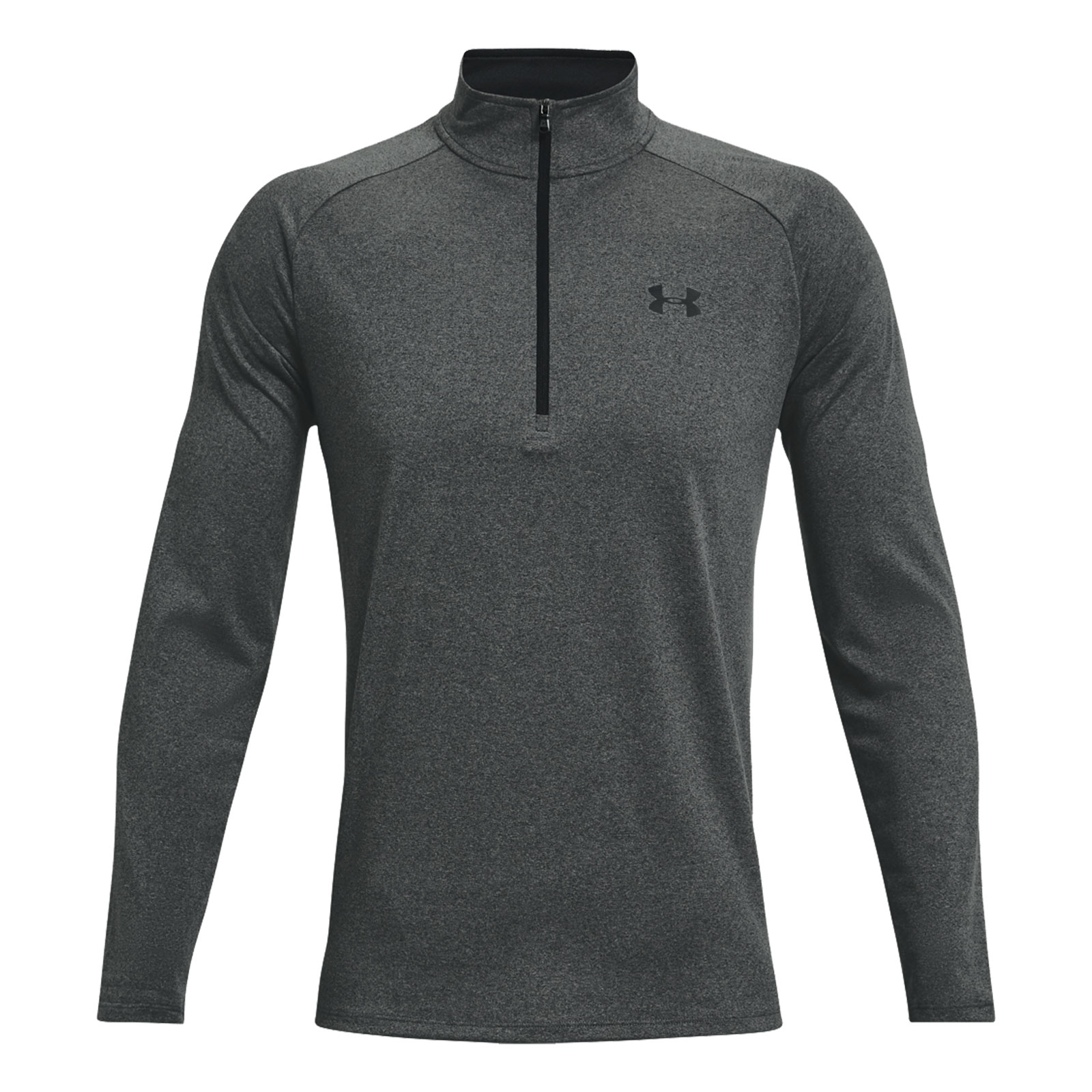 UNDER ARMOUR Herren Trainingsshirt Funktionsshirt Tech™ 2.0 Half Zip Shirt UNDER ARMOUR Herren Trainingsshirt Funktionsshirt Tech™ 2.0 Half Zip Shirt