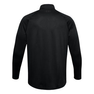 UNDER ARMOUR Herren Trainingsshirt Funktionsshirt Tech™ 2.0 Half Zip Shirt - Bild 1 UNDER ARMOUR Herren Trainingsshirt Funktionsshirt Tech™ 2.0 Half Zip Shirt - Bild 1