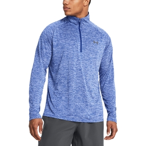 UNDER ARMOUR Herren Trainingsshirt Funktionsshirt Tech™ 2.0 Half Zip Shirt - Bild 2 UNDER ARMOUR Herren Trainingsshirt Funktionsshirt Tech™ 2.0 Half Zip Shirt - Bild 2