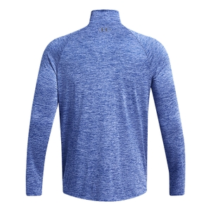 UNDER ARMOUR Herren Trainingsshirt Funktionsshirt Tech™ 2.0 Half Zip Shirt - Bild 1 UNDER ARMOUR Herren Trainingsshirt Funktionsshirt Tech™ 2.0 Half Zip Shirt - Bild 1