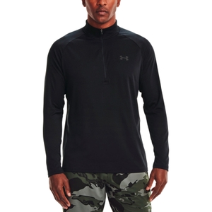 UNDER ARMOUR Herren Trainingsshirt Funktionsshirt Tech™ 2.0 Half Zip Shirt - Bild 2 UNDER ARMOUR Herren Trainingsshirt Funktionsshirt Tech™ 2.0 Half Zip Shirt - Bild 2