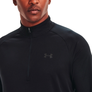 UNDER ARMOUR Herren Trainingsshirt Funktionsshirt Tech™ 2.0 Half Zip Shirt - Bild 3 UNDER ARMOUR Herren Trainingsshirt Funktionsshirt Tech™ 2.0 Half Zip Shirt - Bild 3