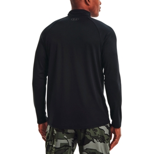 UNDER ARMOUR Herren Trainingsshirt Funktionsshirt Tech™ 2.0 Half Zip Shirt - Bild 4 UNDER ARMOUR Herren Trainingsshirt Funktionsshirt Tech™ 2.0 Half Zip Shirt - Bild 4