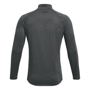 UNDER ARMOUR Herren Trainingsshirt Funktionsshirt Tech™ 2.0 Half Zip Shirt - Bild 1 UNDER ARMOUR Herren Trainingsshirt Funktionsshirt Tech™ 2.0 Half Zip Shirt - Bild 1
