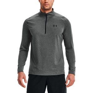 UNDER ARMOUR Herren Trainingsshirt Funktionsshirt Tech™ 2.0 Half Zip Shirt - Bild 2 UNDER ARMOUR Herren Trainingsshirt Funktionsshirt Tech™ 2.0 Half Zip Shirt - Bild 2