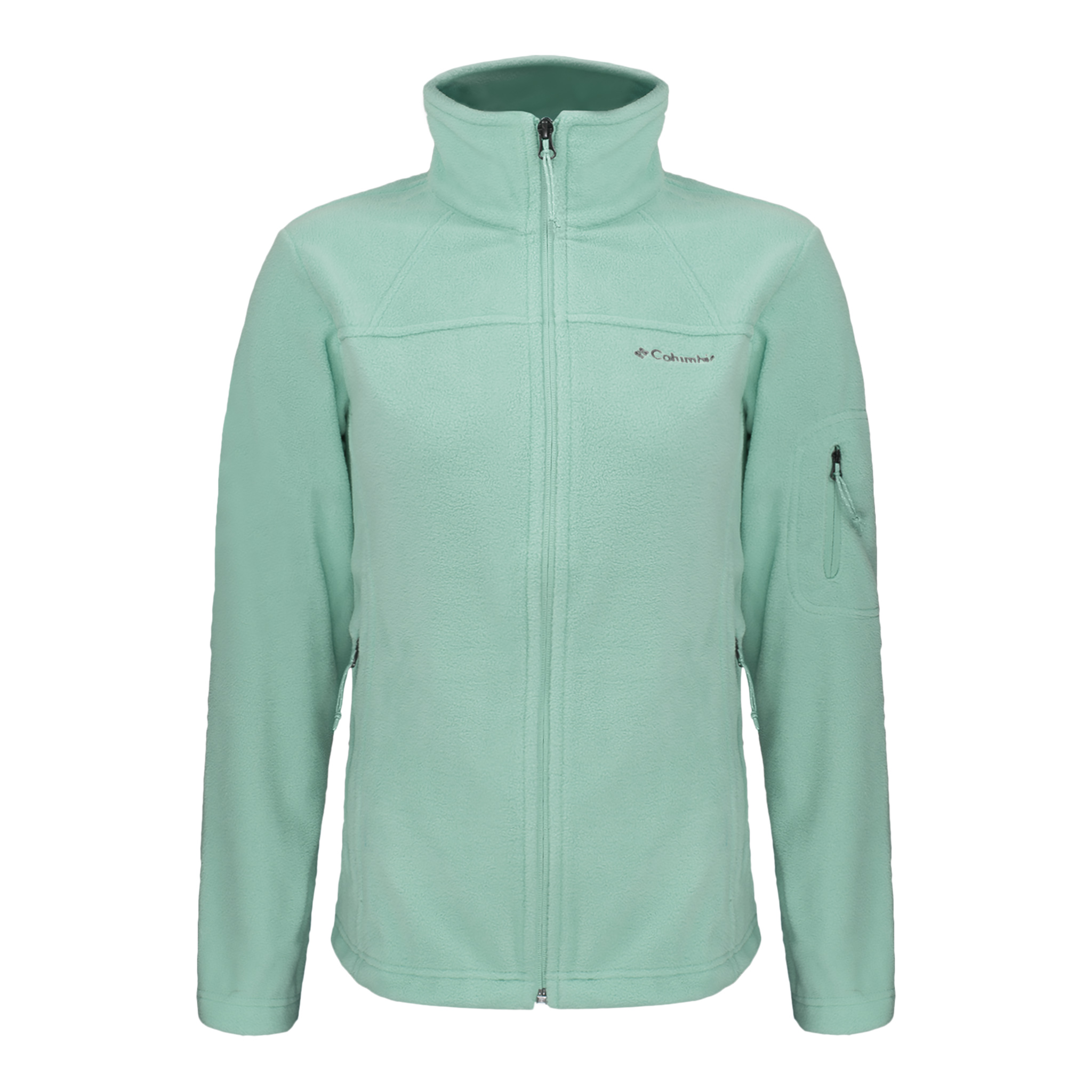 Columbia Damen Fleecejacke Outdoorjacke Midlayerjacke Fast Trek II Columbia Damen Fleecejacke Outdoorjacke Midlayerjacke Fast Trek II