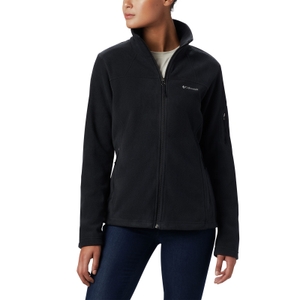 Columbia Damen Fleecejacke Outdoorjacke Midlayerjacke Sweatjacke Fast Trek™ - Bild 3