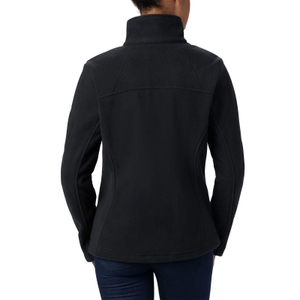 Columbia Damen Fleecejacke Outdoorjacke Midlayerjacke Sweatjacke Fast Trek™ - Bild 4