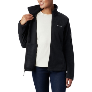Columbia Damen Fleecejacke Outdoorjacke Midlayerjacke Sweatjacke Fast Trek™ - Bild 5