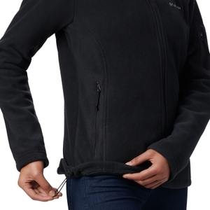Columbia Damen Fleecejacke Outdoorjacke Midlayerjacke Sweatjacke Fast Trek™ - Bild 6