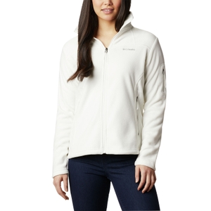Columbia Damen Fleecejacke Outdoorjacke Midlayerjacke Sweatjacke Fast Trek™ - Bild 2 Columbia Damen Fleecejacke Outdoorjacke Midlayerjacke Sweatjacke Fast Trek™ - Bild 2