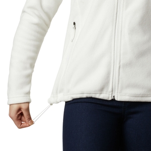 Columbia Damen Fleecejacke Outdoorjacke Midlayerjacke Sweatjacke Fast Trek™ - Bild 5 Columbia Damen Fleecejacke Outdoorjacke Midlayerjacke Sweatjacke Fast Trek™ - Bild 5