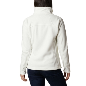 Columbia Damen Fleecejacke Outdoorjacke Midlayerjacke Sweatjacke Fast Trek™ - Bild 6 Columbia Damen Fleecejacke Outdoorjacke Midlayerjacke Sweatjacke Fast Trek™ - Bild 6