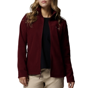 Columbia Damen Fleecejacke Outdoorjacke Midlayerjacke Fast Trek II - Bild 2
